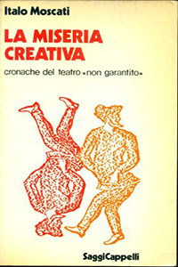 Italo Moscati (Cappelli, 1978)