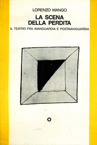 Lorenzo Mango (Edizioni Kappa, 1987)