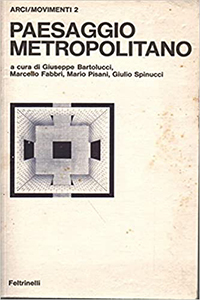 Giuseppe Bartolucci (Feltrinelli, 1982)