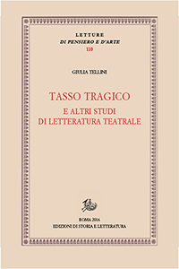 Giulia Tellini (Storia e Letteratura, 2016)