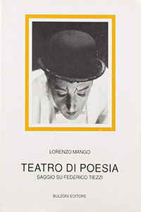 Lorenzo Mango (Bulzoni, 1994)