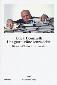 Luca Doninelli (La nave di Teseo, 2018)