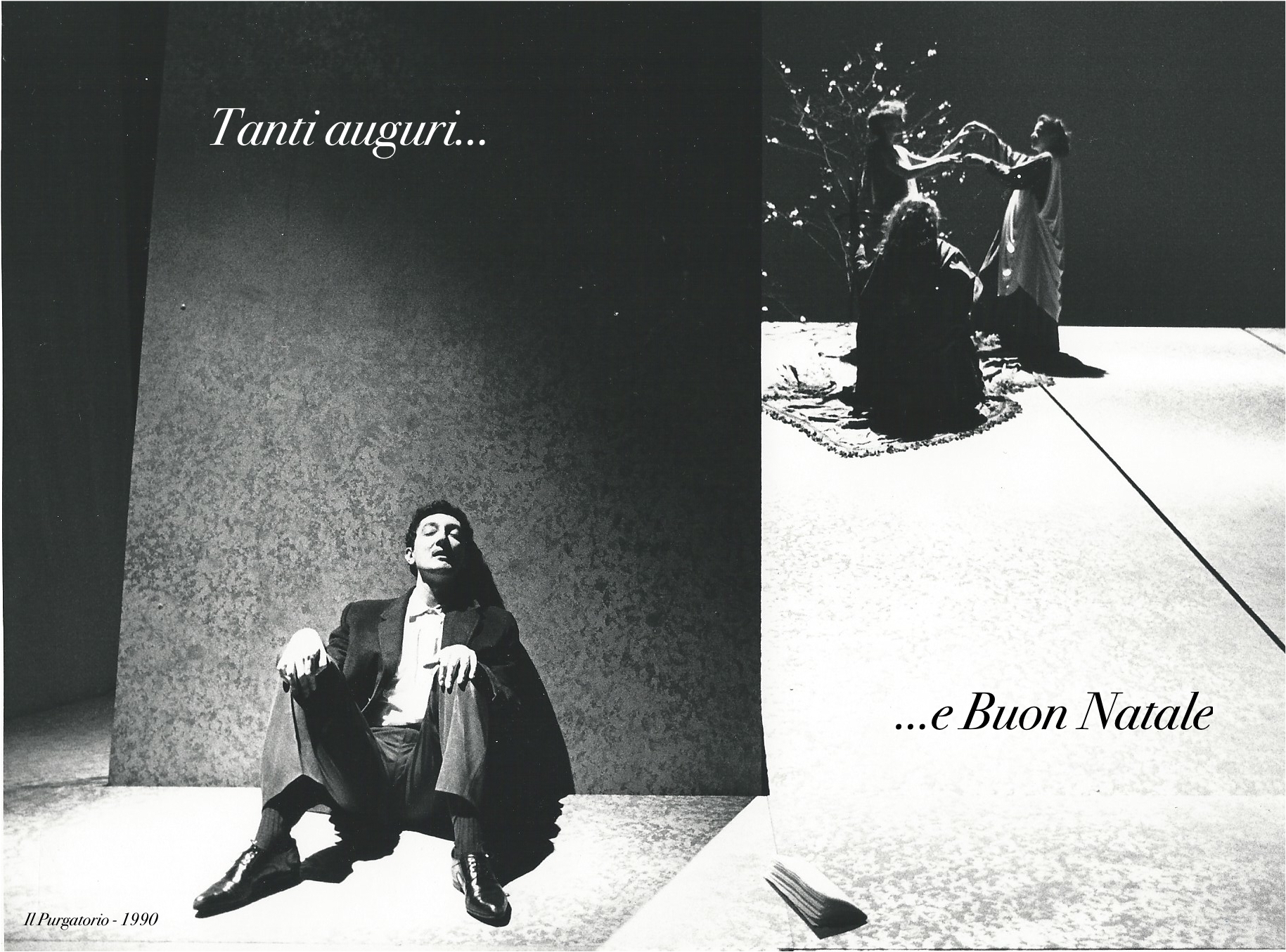 Al momento stai visualizzando Buone Feste dalla Compagnia Lombardi-Tiezzi