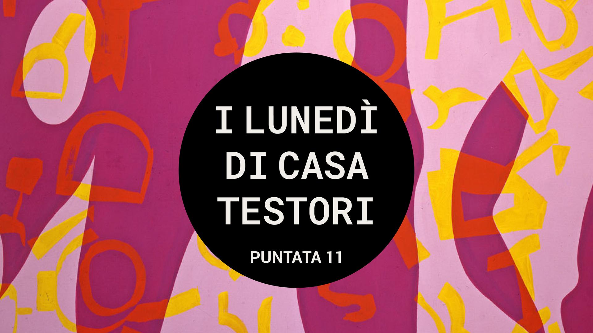 Al momento stai visualizzando Federico Tiezzi ospite a I lunedì di Casa Testori