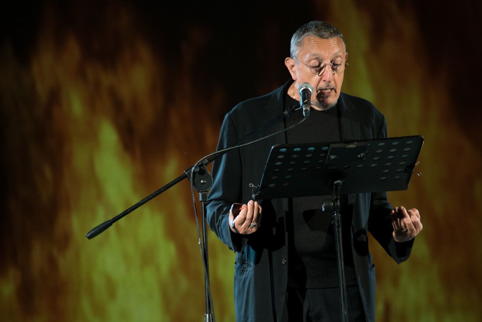 Al momento stai visualizzando 1.07 FATTI DI MASACCIO letti da Sandro Lombardi