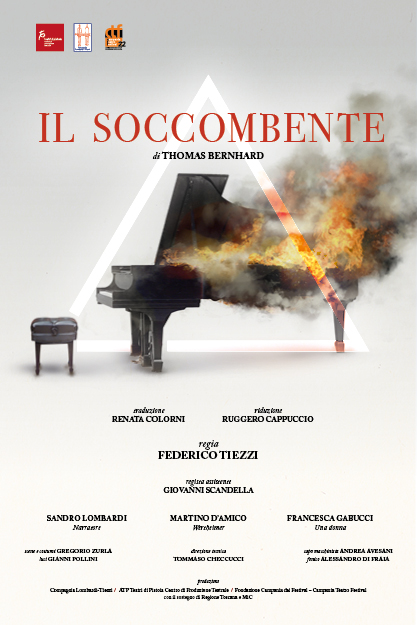Il soccombente