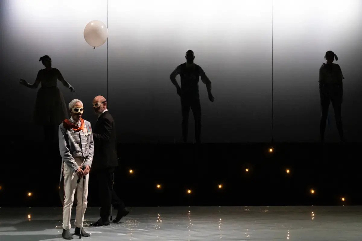 Al momento stai visualizzando 18-20.04 Pagliacci All’uscita di Latini a Rosignano e Firenze