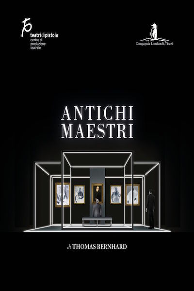 Loc Antichi Maestri - 1