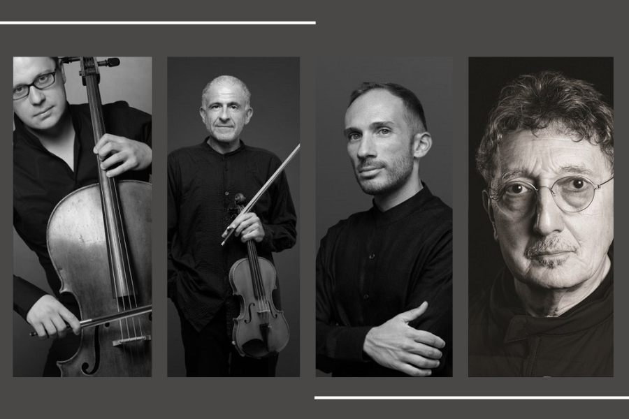 Scopri di più sull'articolo 5.03.24 | Omaggio a Ovidio a Verona, Teatro Ristori
