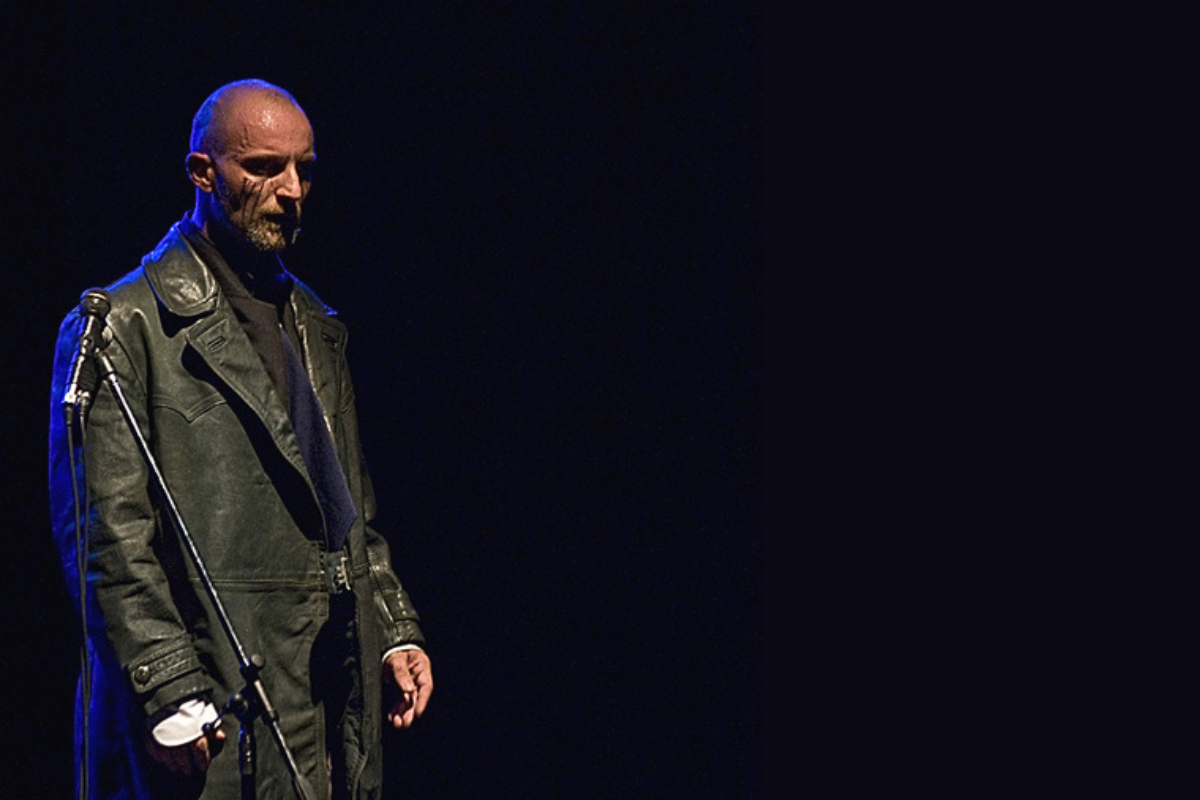 Al momento stai visualizzando 10.10 Jago al Tangram di Torino