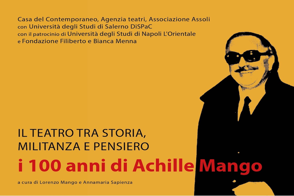 Al momento stai visualizzando 25.10 Tiezzi ospite del convegno su Achille Mango