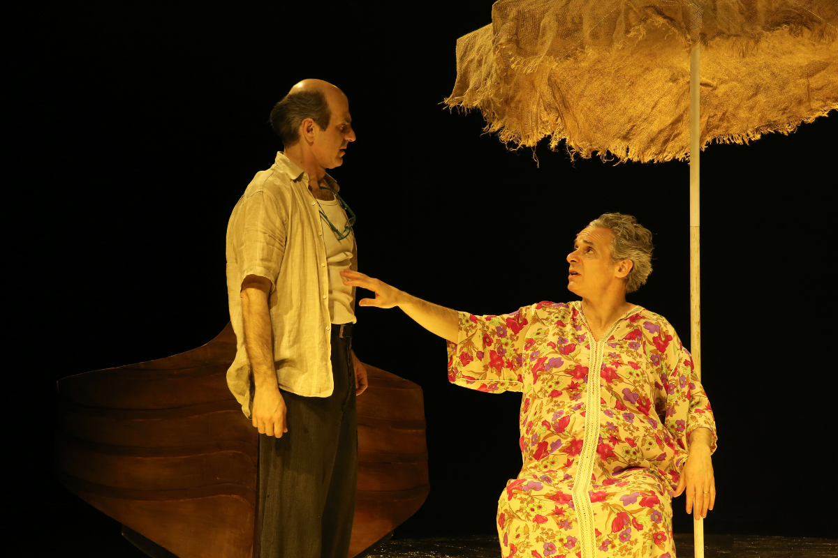 Al momento stai visualizzando 13.09 Le vacanze dei signori Lagonìa a Corato