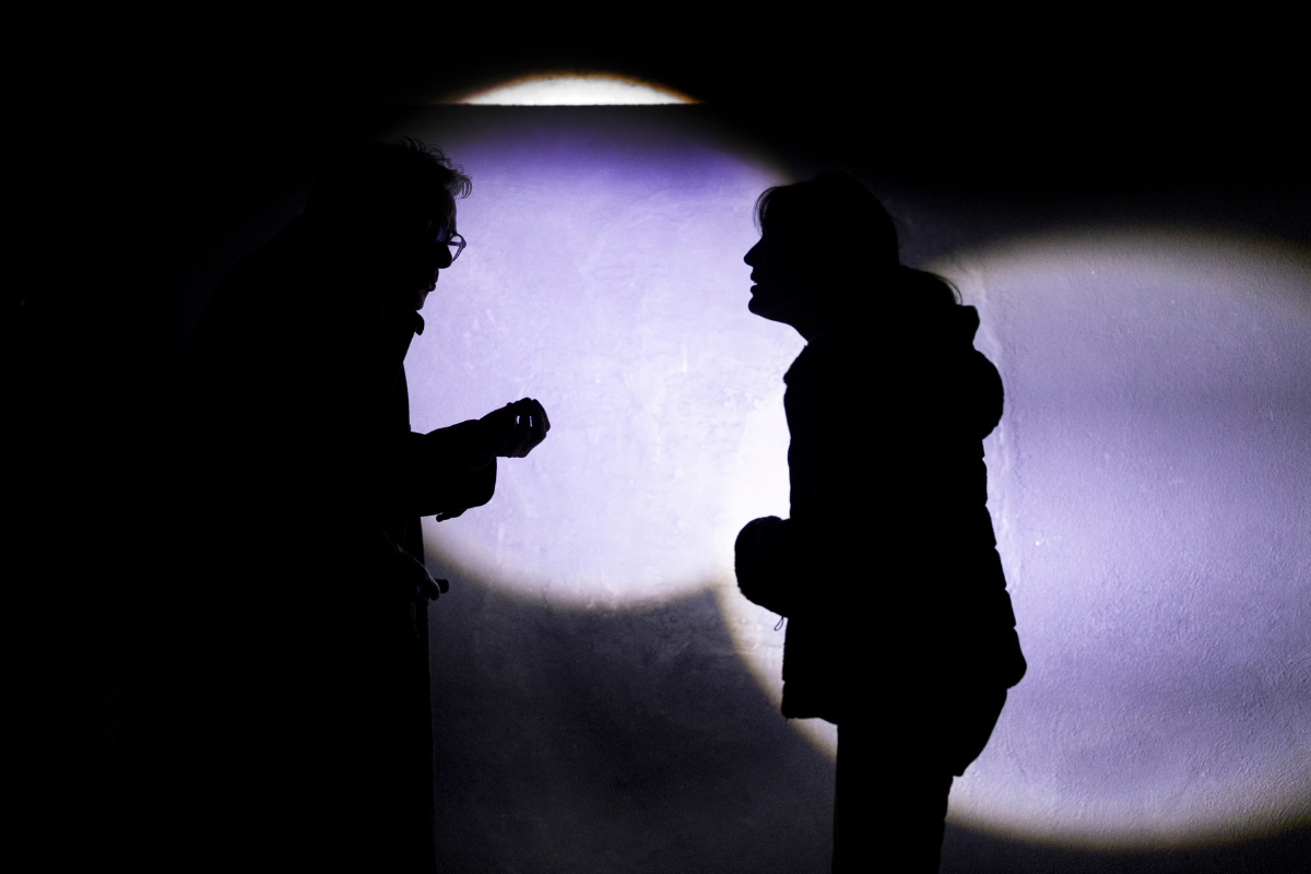 Al momento stai visualizzando Meno di due per Trame Contemporanee 2025