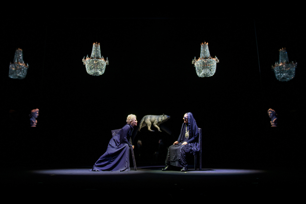 Al momento stai visualizzando 26-30 FEDRA all’Arena del Sole di Bologna