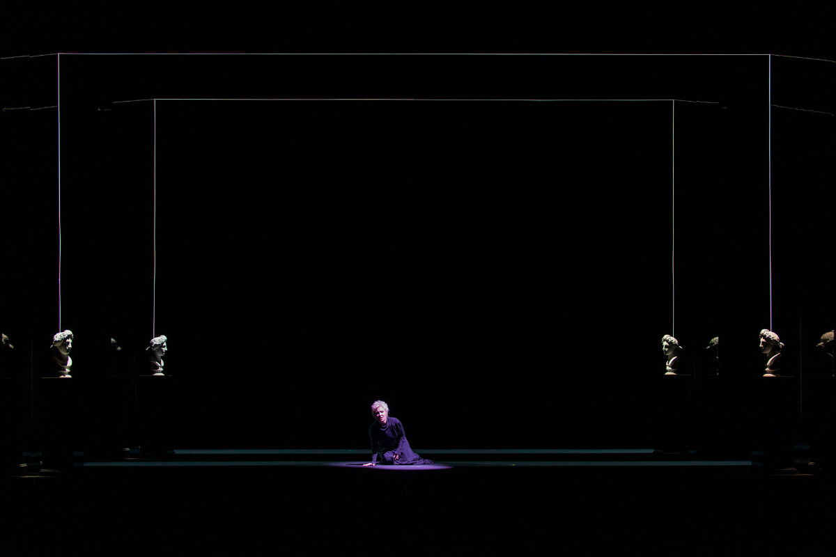 Al momento stai visualizzando 9-17.04 FEDRA al Piccolo Teatro di Milano