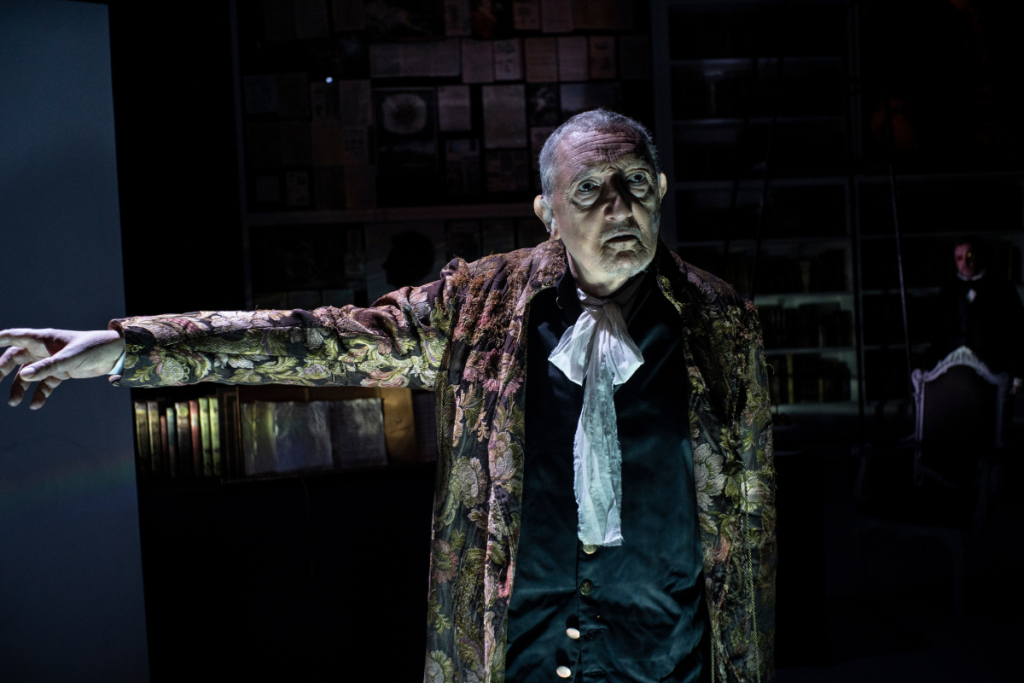 Casanova (foto di Luca Del Pia) 2