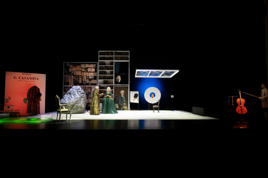 Casanova (foto di Luca Del Pia) 3