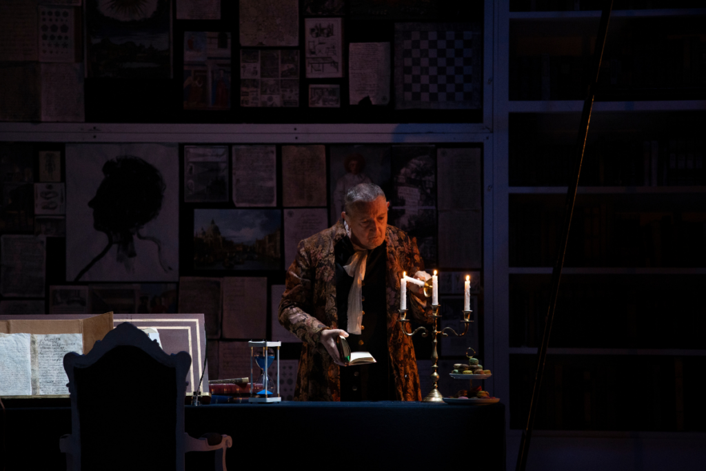 Casanova (foto di Luca Del Pia) 4