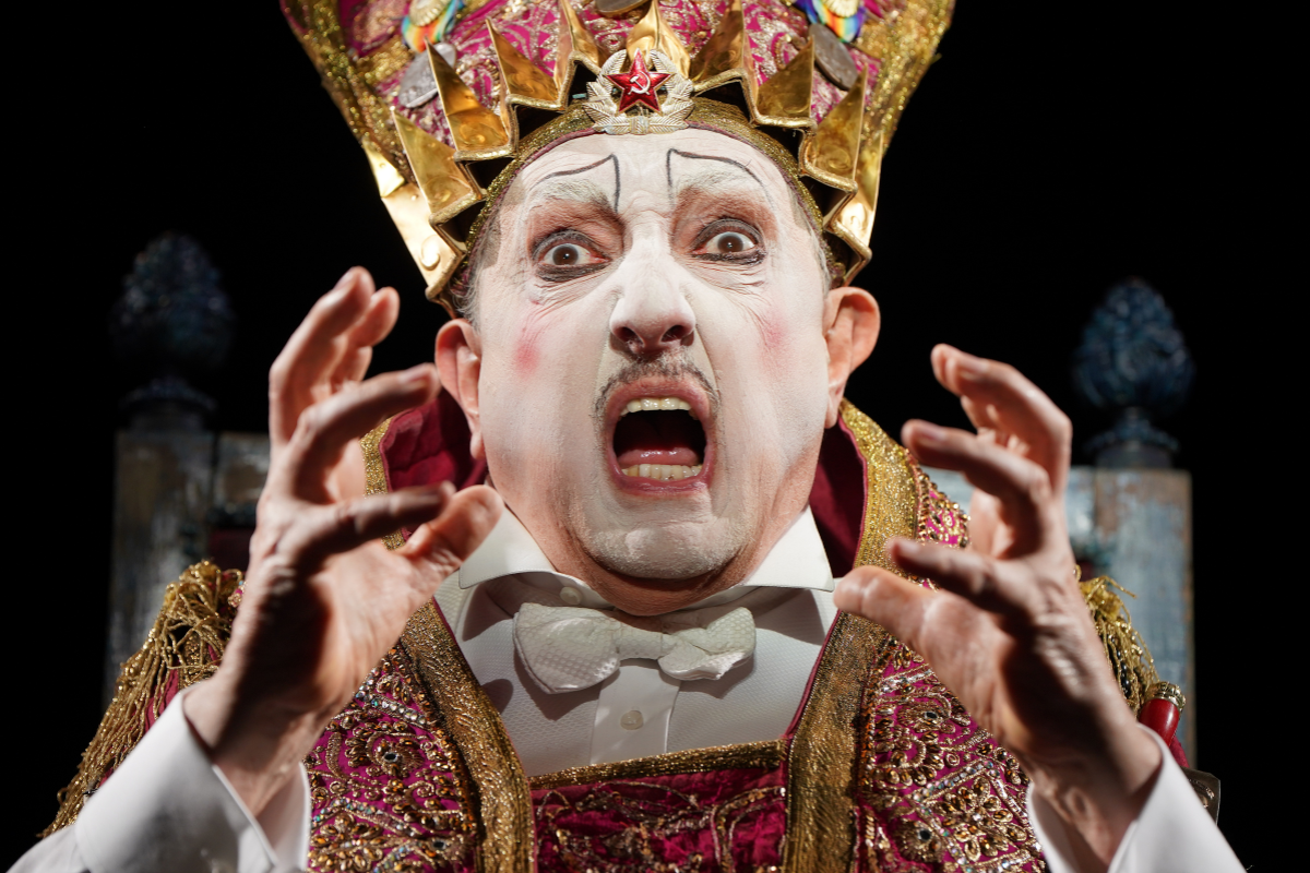 Al momento stai visualizzando 4-5-6 Luglio Edipus al Festival dei Due Mondi di Spoleto