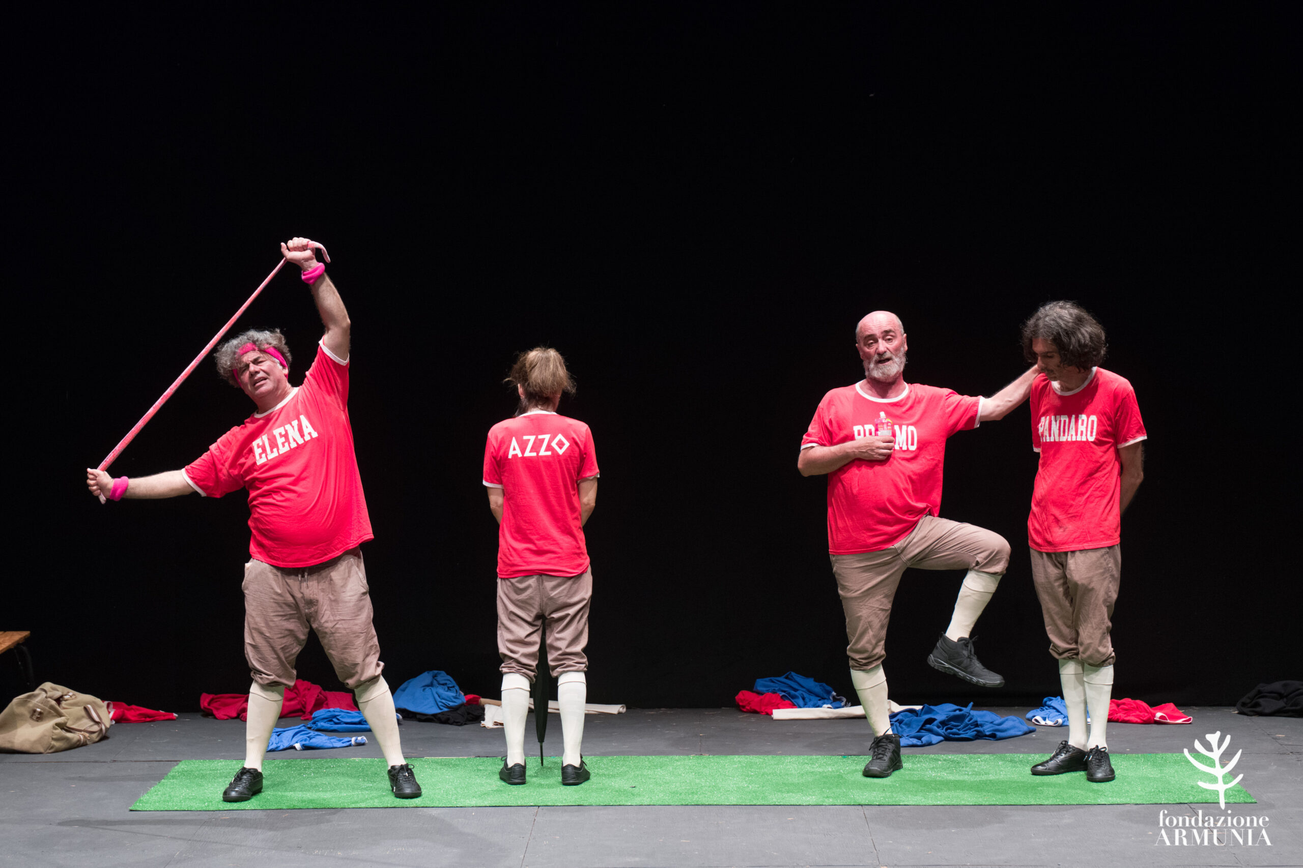 Al momento stai visualizzando 8.11 Troilo e Cressida a Poggibonsi