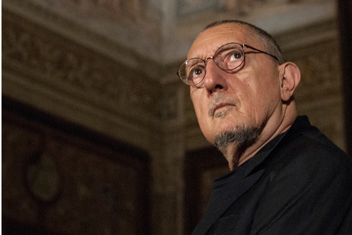 Al momento stai visualizzando 28.09 Lettura su Michelangelo in Santa Croce a Firenze