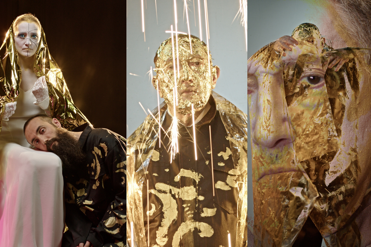 Al momento stai visualizzando Fiesole: Ritratto di Beato Angelico di Federico Tiezzi