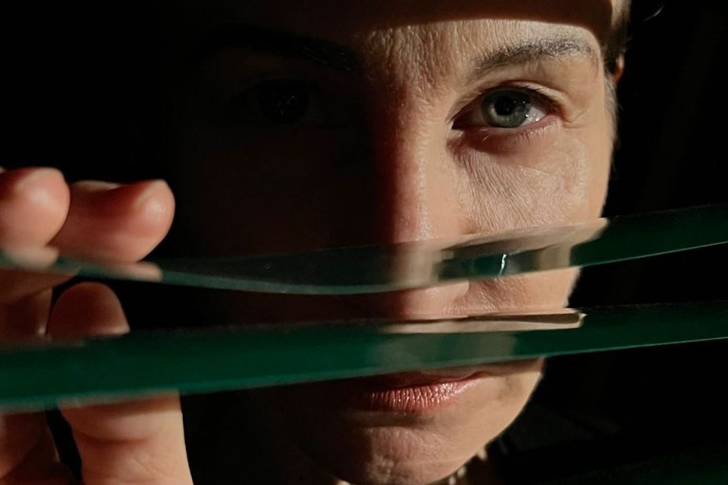 Al momento stai visualizzando Week-end di Ruccello al Bellini di Napoli